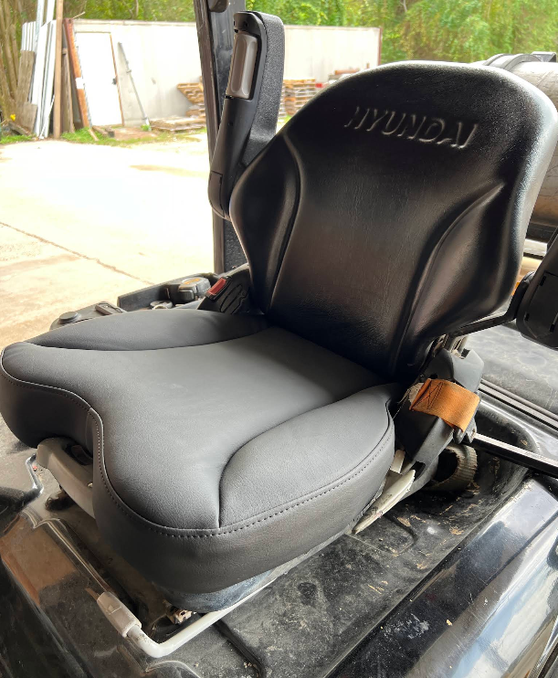 Specialty upholstery