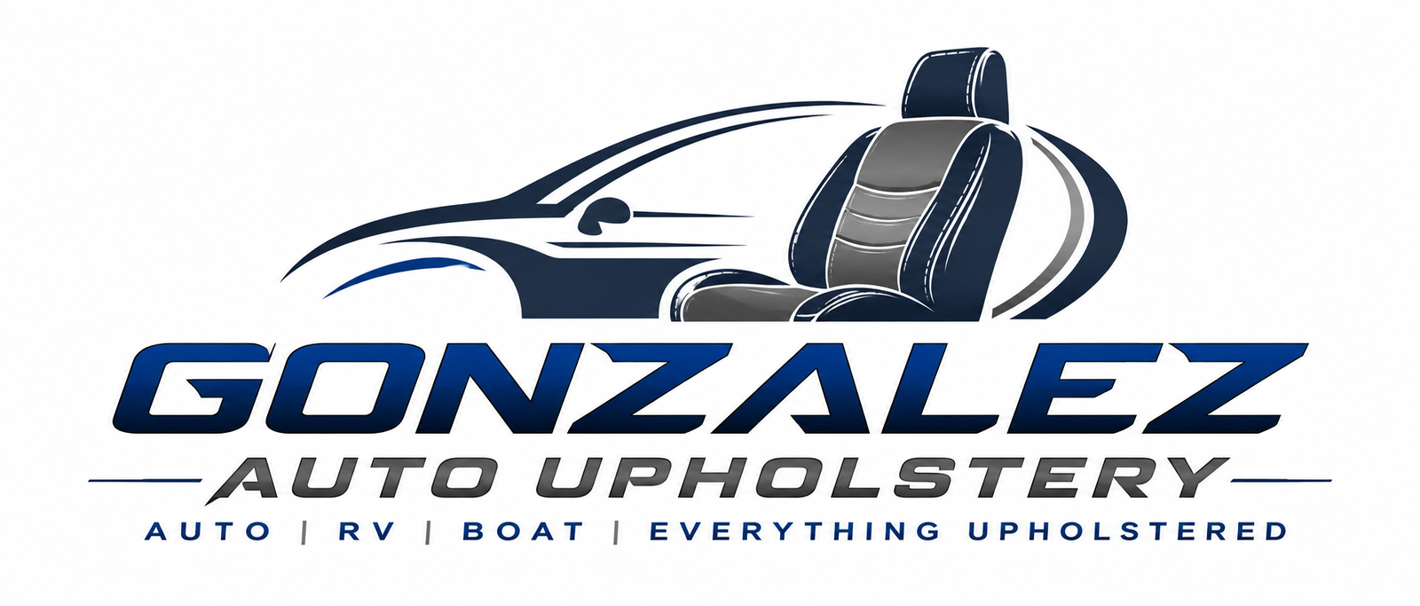 Gonzalez Auto Upholstery
