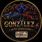 Gonzalez Auto Upholstery
